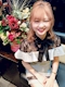 プロフィール写真4・中村 さら|Carnet・カルネ - 大牟田市のキャバクラ