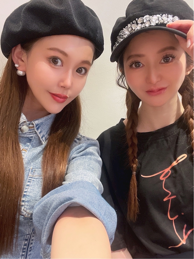 プロフィール写真2・あいみ｜大阪 熟女キャバクラ・Mrs.J ミナミ