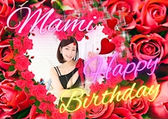 プロフィール写真4・結城 真美|Pasye・パーシェ - すすきのスナック