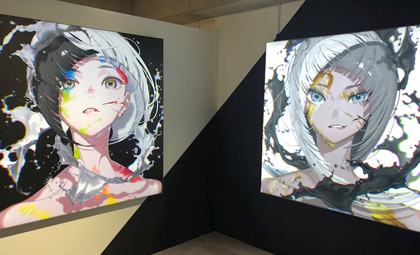 米山 舞さん あかね Lien リアン 川崎東口のスナック ポケパラ