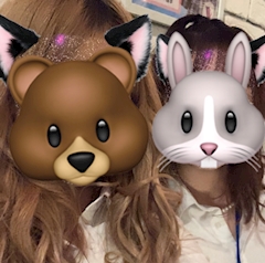 AMERIスタッフ「2022/12/31」