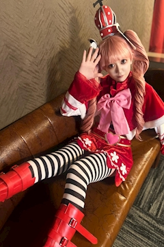 プロフィール写真3・まどか｜GIRLS BAR Jessie・ジェシー - 八幡山のガールズバー