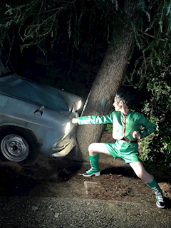 プロフィール写真1・まどか｜GIRLS BAR Jessie・ジェシー - 八幡山のガールズバー