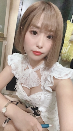 ♡りさ♡「1ヶ月半ぐらいまったよ。」