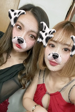 ♡りさ♡「唯一の同い年」