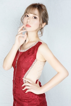 プロフィール写真5・♡りさ♡|CLUB 151-A・クラブ イチゴイチエ - 三島のキャバクラ