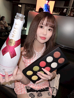 プロフィール写真8・♡りさ♡|CLUB 151-A・クラブ イチゴイチエ - 三島のキャバクラ