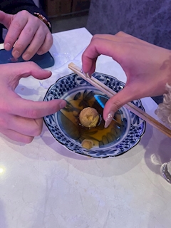 まりな「キショすぎやってwwwww🤣🤣🤣」