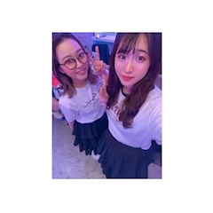 まりな「復活したよ✨🌟✨」