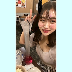 プロフィール写真15・まりな｜フェスティバル なんば本店 - 難波中のガールズバー