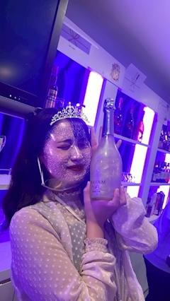 プロフィール写真12・まりな｜フェスティバル なんば本店 - 難波中のガールズバー