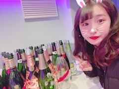 プロフィール写真16・まりな｜フェスティバル なんば本店 - 難波中のガールズバー
