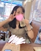 プロフィール写真17・まりな｜フェスティバル なんば本店 - 難波中のガールズバー