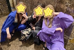 プロフィール写真3・ゆい｜mrs.J 柳ヶ瀬・ミセスジェイ ヤナガセ - 岐阜 柳ヶ瀬の熟女パブ/熟女キャバクラ
