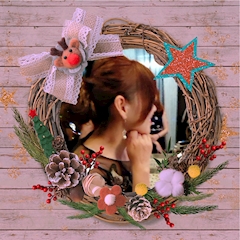 プロフィール写真1・まき｜CLUB 美酒乱 離宮・ミシュラン リキュウ - 熊本・花畑のキャバクラ