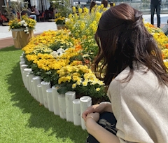 プロフィール写真1・なお｜Lien・リアン - 川崎東口のパブ/スナック