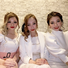 プロフィール写真4・すう｜GIRL'S BAR PLACE・プレイス - 岐阜 柳ヶ瀬のガールズバー