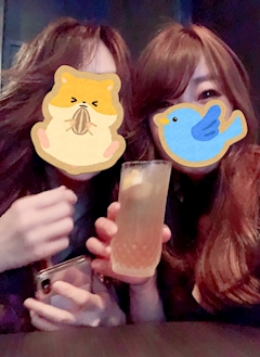 🌹千明ママ🌹銀座ONE「ステキな🎂🥂🌹身内からも嬉しいプレゼント😘」