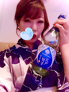 プロフィール写真2・🌹千明ママ🌹銀座ONE｜ONE・ワン - 銀座のパブ/スナック