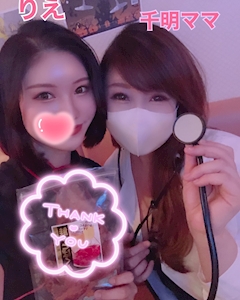 プロフィール写真12・🌹千明ママ🌹銀座ONE｜ONE・ワン - 銀座のパブ/スナック