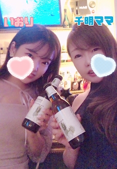 プロフィール写真11・🌹千明ママ🌹銀座ONE｜ONE・ワン - 銀座のパブ/スナック