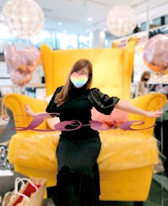 プロフィール写真7・🌹千明ママ🌹銀座ONE｜ONE・ワン - 銀座のパブ/スナック