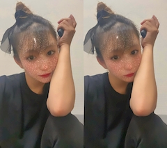 プロフィール写真4・ともか｜CLUB Ground・viora・グランヴィオラ - 木屋町のキャバクラ