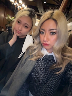 はずき「バタバタで投稿出来ず😭😭」