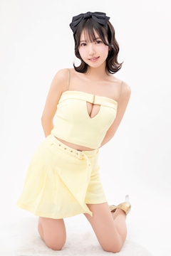 プロフィール写真2・ゆか｜Cotton Club・コットンクラブ - 上野のキャバクラ