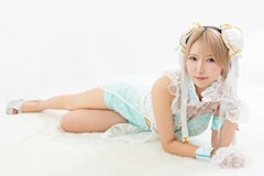 プロフィール写真11・ゆか｜Cotton Club・コットンクラブ - 上野のキャバクラ