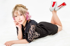 プロフィール写真20・ゆか｜Cotton Club・コットンクラブ - 上野のキャバクラ