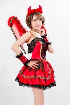 プロフィール写真25・ゆか｜Cotton Club・コットンクラブ - 上野のキャバクラ