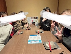 プロフィール写真16・姫宮 さくら｜CLUB SARAH・サラ - 古河・東口のパブ/スナック