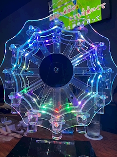 プロフィール写真4・姫宮 さくら｜CLUB SARAH・サラ - 古河・東口のパブ/スナック