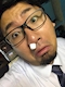 プロフィール写真2・ゆずる｜