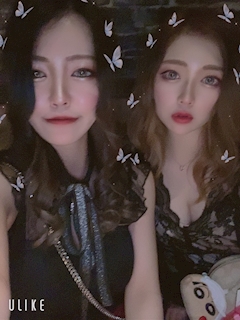 Emi「🦋🦋🦋」