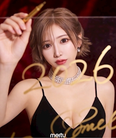 プロフィール写真3・Emi|FREYA・フレイヤ - 豊橋のキャバクラ