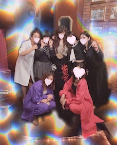 🫠くるす🫠「🏫📝✏️あるすがくえん📓📝🏫」