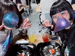 🫠くるす🫠「🪨🎭いしかめん🎭🪨」