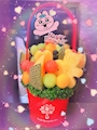 新着ブログ 🍇🫐くだものもり🍈🍍