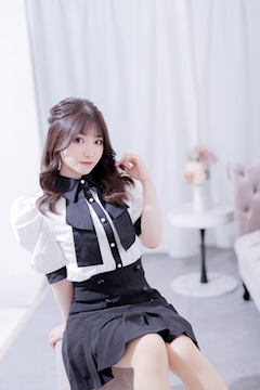 プロフィール写真6・みか｜Red Shoes・レッドシューズ - すすきのニュークラブ（キャバクラ）