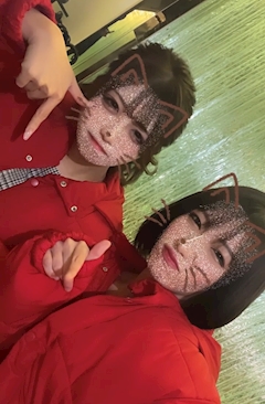 黒瀬 みな「追加」