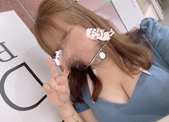 プロフィール写真3・ゆず|Belladonna・ベラドンナ - 東心斎橋のキャバクラ
