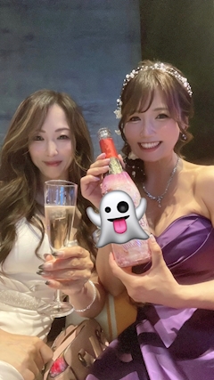 みなみ　あざと🚤🎰 🀄️🃏🎲「バースデーお礼④」