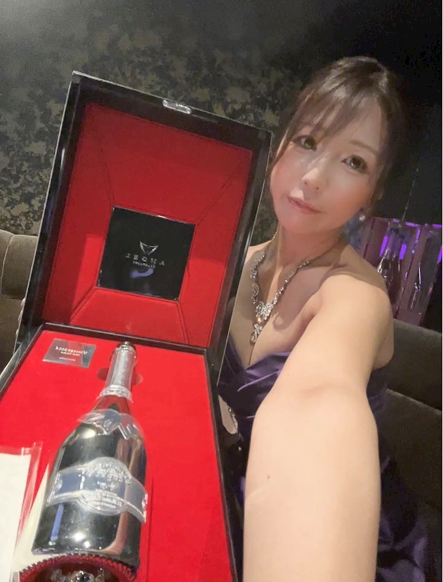 プロフィール写真1・みなみ　あざと🚤🎰 🀄️🃏🎲｜