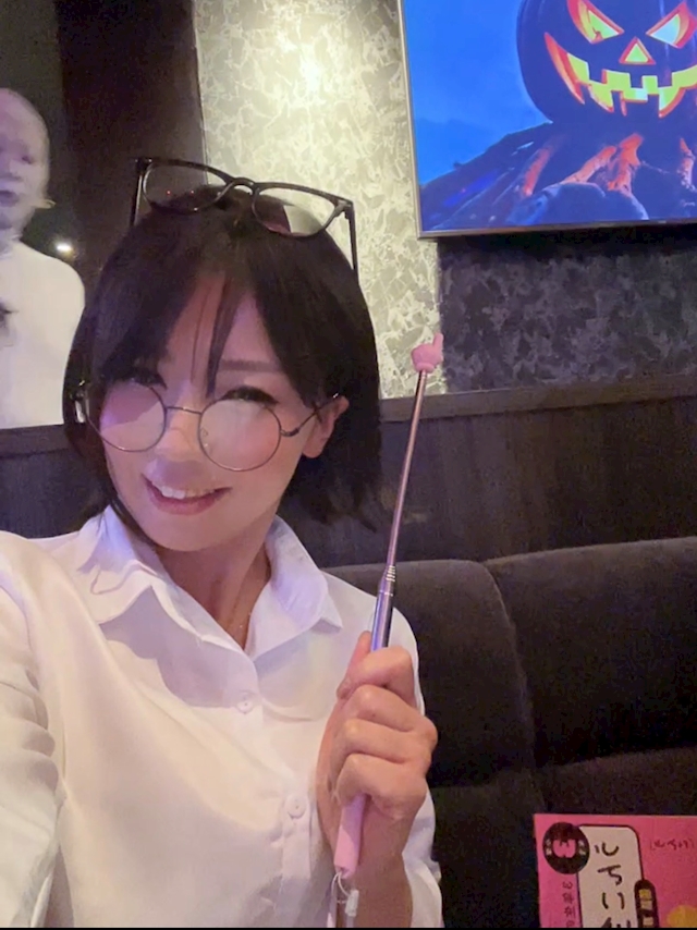 プロフィール写真8・みなみ　あざと🚤🎰 🀄️🃏🎲｜