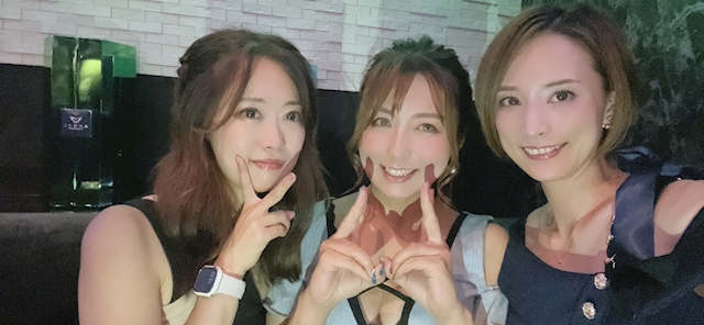 プロフィール写真9・🎲🃏🀄️🎰🚤あざと　みなみ🚤🎰 🀄️🃏🎲｜錦 キャバクラ・Mrs.CAFE 離宮
