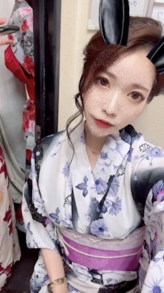 プロフィール写真2・みや｜豊橋 ガールズバー・アンドミー