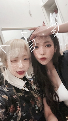 プロフィール写真6・みや｜豊橋 ガールズバー・アンドミー