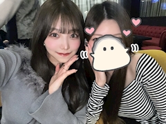 ユウナ🐰💖ICHIKA「しゅまつ( ´-ω-)σ」